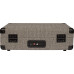Проигрыватель винила Crosley Cruiser Deluxe Herringbone с Bluetooth Проигрыватель винила Crosley Cruiser Deluxe Herringbone с Bluetooth