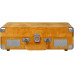 Проигрыватель винила Crosley Cruiser Deluxe Mustard с Bluetooth