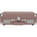 Проигрыватель винила Crosley Cruiser Deluxe Purple Ash с Bluetooth