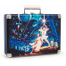 Проигрыватель винила Crosley Cruiser Deluxe Star Wars с Bluetooth
