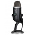 Микрофон Blue Microphones Yeti X Blackout Микрофон Blue Microphones Yeti X Blackout
