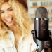 Микрофон Blue Microphones Yeti X Blackout Микрофон Blue Microphones Yeti X Blackout
