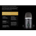 Микрофон Blue Microphones Yeti X Blackout Микрофон Blue Microphones Yeti X Blackout