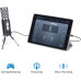 Микрофон студийный конденсаторный Samson Satellite USB/IOS Микрофон студийный конденсаторный Samson Satellite USB/IOS