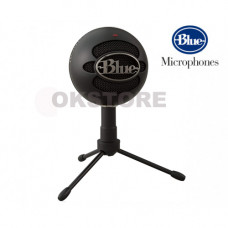 Микрофон Blue Microphones Snowball Black iCE