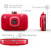 Камера моментальной печати и портативный фотопринтер HP Sprocket 2 в 1 Red + Набор бумаги в Подарок!  Камера моментальной печати и портативный фотопринтер HP Sprocket 2 в 1 Red + Набор бумаги в Подарок!