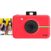 Камера моментальной печати Polaroid Snap Red + Набор бумаги в Подарок! Камера моментальной печати Polaroid Snap Red + Набор бумаги в Подарок!