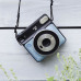Камера моментальной печати Fujifilm Instax SQ6 Blue + Набор бумаги в Подарок! Камера моментальной печати Fujifilm Instax SQ6 Blue + Набор бумаги в Подарок!
