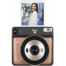 Камера моментальной печати Fujifilm Instax SQ6 Gold + Набор бумаги в Подарок! Камера моментальной печати Fujifilm Instax SQ6 Gold + Набор бумаги в Подарок!