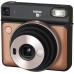 Камера моментальной печати Fujifilm Instax SQ6 Gold + Набор бумаги в Подарок! Камера моментальной печати Fujifilm Instax SQ6 Gold + Набор бумаги в Подарок!