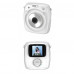 Камера моментальной печати Fujifilm Instax Square SQ10 White + Набор бумаги в Подарок!