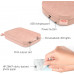 Фотопринтер портативный  HP Sprocket Photo Print Blush Pink + Набор бумаги в Подарок! 