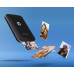 Фотопринтер портативный  HP Sprocket Plus Photo Print Black + Набор бумаги в Подарок!  Фотопринтер портативный  HP Sprocket Plus Photo Print Black + Набор бумаги в Подарок!