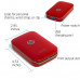 Фотопринтер портативный  HP Sprocket Photo Print Red + Набор бумаги в Подарок!  Фотопринтер портативный  HP Sprocket Photo Print Red + Набор бумаги в Подарок!