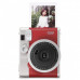 Камера моментальной печати Fujifilm Instax Mini 90 Neo classic Red + Набор бумаги в Подарок! Камера моментальной печати Fujifilm Instax Mini 90 Neo classic Red + Набор бумаги в Подарок!