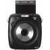 Камера моментальной печати Fujifilm Instax Square SQ10 Black + Набор бумаги в Подарок!