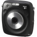 Камера моментальной печати Fujifilm Instax Square SQ10 Black + Набор бумаги в Подарок!