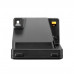 Камера моментальной печати Polaroid OneStep 2 Black + Набор бумаги в Подарок!