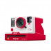 Камера моментальной печати Polaroid OneStep 2 Red + Набор бумаги в Подарок! Камера моментальной печати Polaroid OneStep 2 Red + Набор бумаги в Подарок!