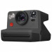Камера моментальной печати Polaroid Now Black + Набор бумаги в Подарок!