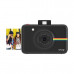 Камера моментальной печати Polaroid Snap Black + Набор бумаги в Подарок!