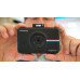 Камера моментальной печати Polaroid Snap Touch Black + Набор бумаги в Подарок!