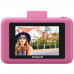 Камера моментальной печати Polaroid Snap Touch Pink + Набор бумаги в Подарок! Камера моментальной печати Polaroid Snap Touch Pink + Набор бумаги в Подарок!