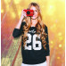 Камера моментальной печати Polaroid Snap Touch Red + Набор бумаги в Подарок! Камера моментальной печати Polaroid Snap Touch Red + Набор бумаги в Подарок!