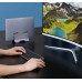Подставка для ноутбука вертикальная, универсальная Hagibis Vertical Gravity Laptop Stand Aluminum Подставка для ноутбука вертикальная, универсальная Hagibis Vertical Gravity Laptop Stand Aluminum