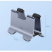 Подставка для ноутбука вертикальная, универсальная Hagibis Vertical Gravity Laptop Stand Aluminum Подставка для ноутбука вертикальная, универсальная Hagibis Vertical Gravity Laptop Stand Aluminum