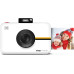 Камера моментальной печати Kodak Step Touch с LCD Display и Bluetooth White + Набор бумаги в Подарок Камера моментальной печати Kodak Step Touch с LCD Display и Bluetooth White + Набор бумаги в Подарок