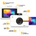 Камера моментальной печати Kodak Step Touch с LCD Display и Bluetooth White + Набор бумаги в Подарок Камера моментальной печати Kodak Step Touch с LCD Display и Bluetooth White + Набор бумаги в Подарок