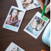 Фотобумага для камеры Fujifilm Instax Mini 11/12 Color film для 12, 11, LiPlay, Evo, Link2, 40, 90, 9 безкоробочная 120 листов  Фотобумага для камеры Fujifilm Instax Mini 11/12 Color film для 12, 11, LiPlay, Evo, Link2, 40, 90, 9 безкоробочная 120 листов