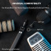 Стойка-пантограф для микрофона усиленная алюминиевая X36 Цвет Black (00-0001290) Стойка-пантограф для микрофона усиленная алюминиевая X36 Цвет Black (00-0001290)