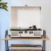Проигрыватель винила Crosley Cruiser Plus CR8005F-AC Almond Checkerboard c Bluetooth Проигрыватель винила Crosley Cruiser Plus CR8005F-AC Almond Checkerboard c Bluetooth