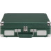 Проигрыватель винила Crosley Cruiser Plus CR8005F-EM Dark Emerald c Bluetooth