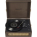Проигрыватель винила Crosley Voyager Cocoa CR8017B-CO c Bluetooth