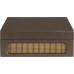 Проигрыватель винила Crosley Voyager Cocoa CR8017B-CO c Bluetooth