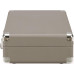 Проигрыватель винила Crosley Cruiser Deluxe Taupe CR8005F-TE с Bluetooth Проигрыватель винила Crosley Cruiser Deluxe Taupe CR8005F-TE с Bluetooth