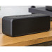 Проигрыватель винила Crosley C6 Black with S300 Bluetooth Speaker с беспроводной колонкой