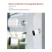 IP камера для видеонаблюдения Wireless Security Camera Full HD 1080P с датчиком движения Victure EC810 IP камера для видеонаблюдения Wireless Security Camera Full HD 1080P с датчиком движения Victure EC810