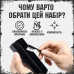 Набор для чистки виниловых пластинок MayRecords 4в1Cleaning Kit 2C (00-0001336)