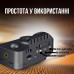 Мини видеокамера с датчиком движения, ночным виденьем и записью на карту памяти Yescool MD29, FullHD 1080P (без карты памяти) Мини видеокамера с датчиком движения, ночным виденьем и записью на карту памяти Yescool MD29, FullHD 1080P (без карты памяти)