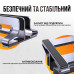Подставка для ноутбука вертикальная, универсальная Ugreen Vertical Laptop Stand Aluminum Dual Silver Подставка для ноутбука вертикальная, универсальная Ugreen Vertical Laptop Stand Aluminum Dual Silver