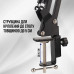 Стойка-пантограф для микрофона XZT NB-35 (00-0000762) Стойка-пантограф для микрофона XZT NB-35 (00-0000762)