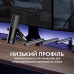 Стойка-пантограф для микрофона усиленная алюминиевая 3LB Цвет Black (00-0001338) Стойка-пантограф для микрофона усиленная алюминиевая 3LB Цвет Black (00-0001338)