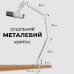 Стойка-пантограф для микрофона усиленная алюминиевая 3LB Цвет White (00-0001339) Стойка-пантограф для микрофона усиленная алюминиевая 3LB Цвет White (00-0001339)