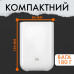 Принтер портативный Mi Pocket photo printer White + Набор бумаги в Подарок Принтер портативный Mi Pocket photo printer White + Набор бумаги в Подарок