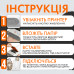 Принтер портативный Mi Pocket photo printer White + Набор бумаги в Подарок Принтер портативный Mi Pocket photo printer White + Набор бумаги в Подарок