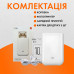 Принтер портативный Mi Pocket photo printer White + Набор бумаги в Подарок + Кейс Принтер портативный Mi Pocket photo printer White + Набор бумаги в Подарок + Кейс